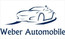 Logo Weber Automobile